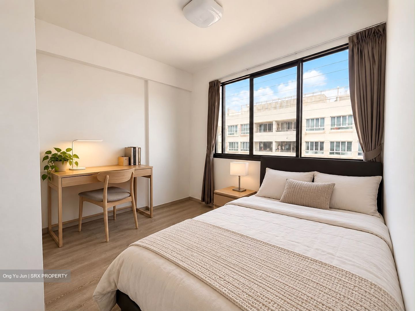 The Rainforest (D23), Condominium #631083471